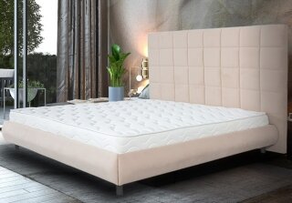 Zmattress Comfy Sleep 120x200 cm Yaylı Yatak kullananlar yorumlar
